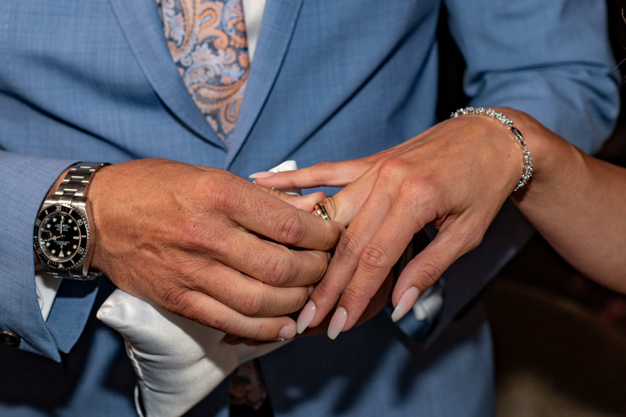 Hochzeit