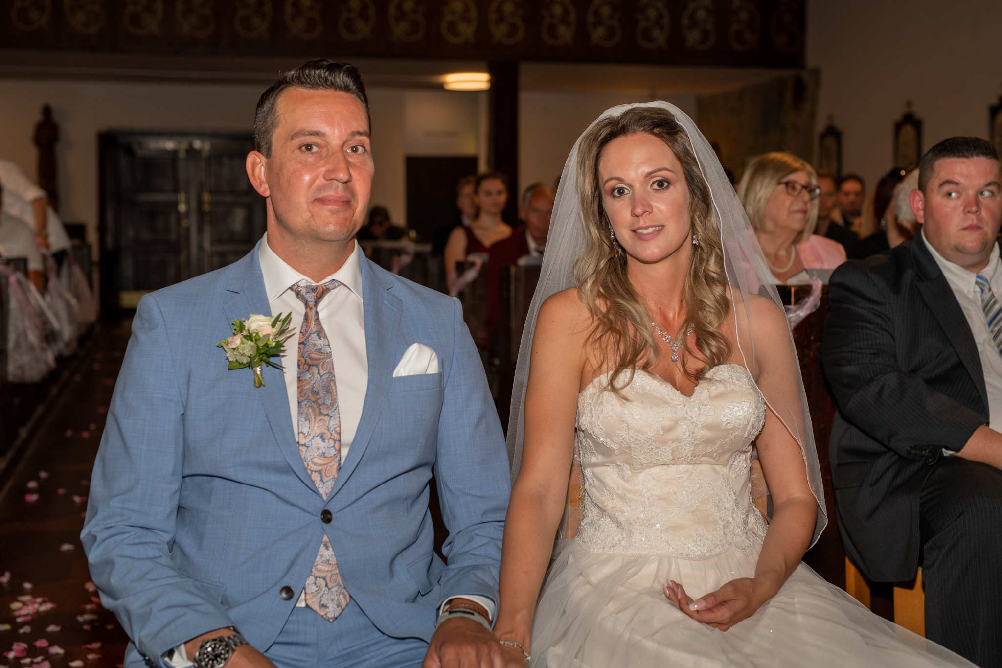 Hochzeit