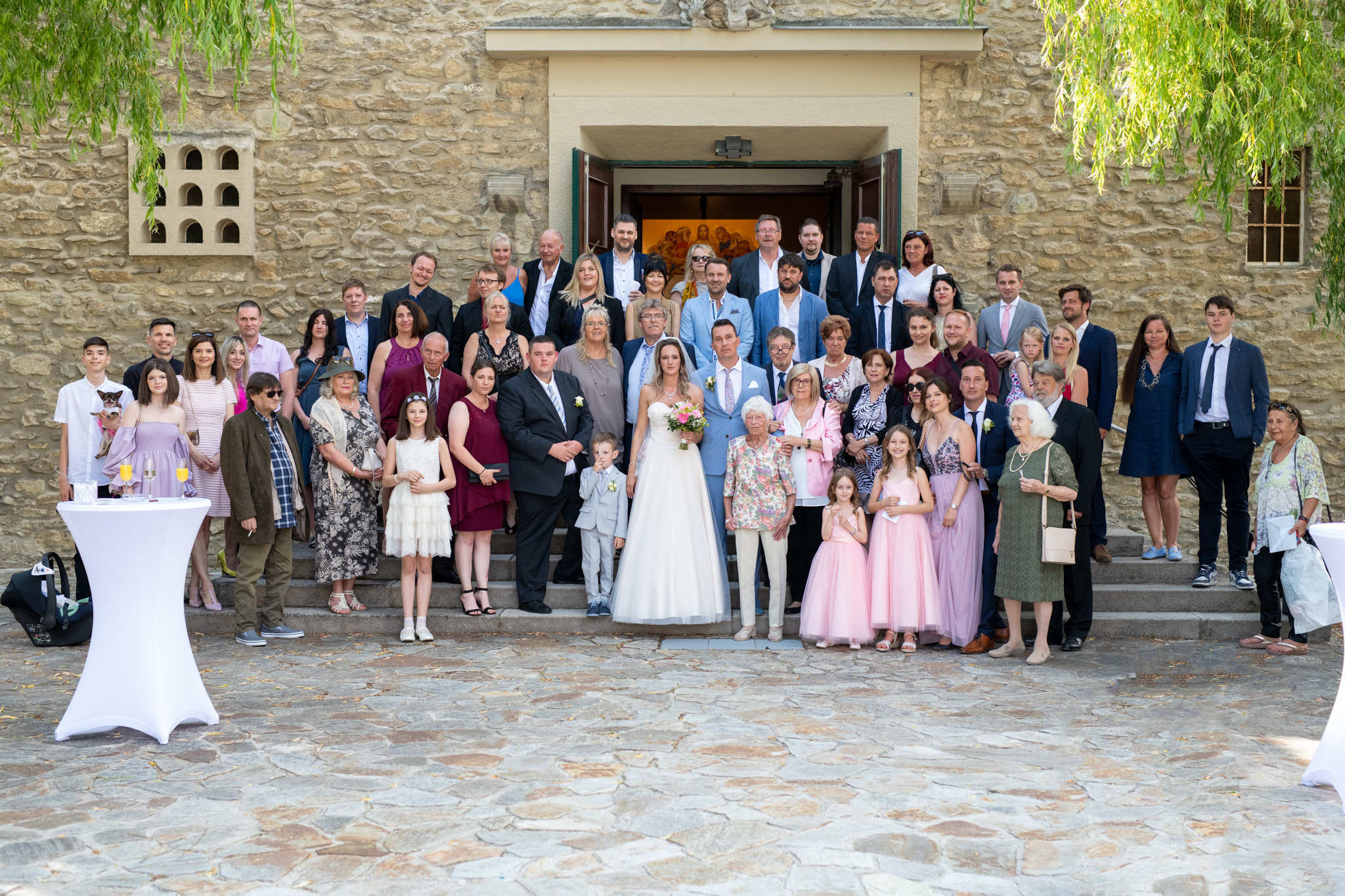 Hochzeit
