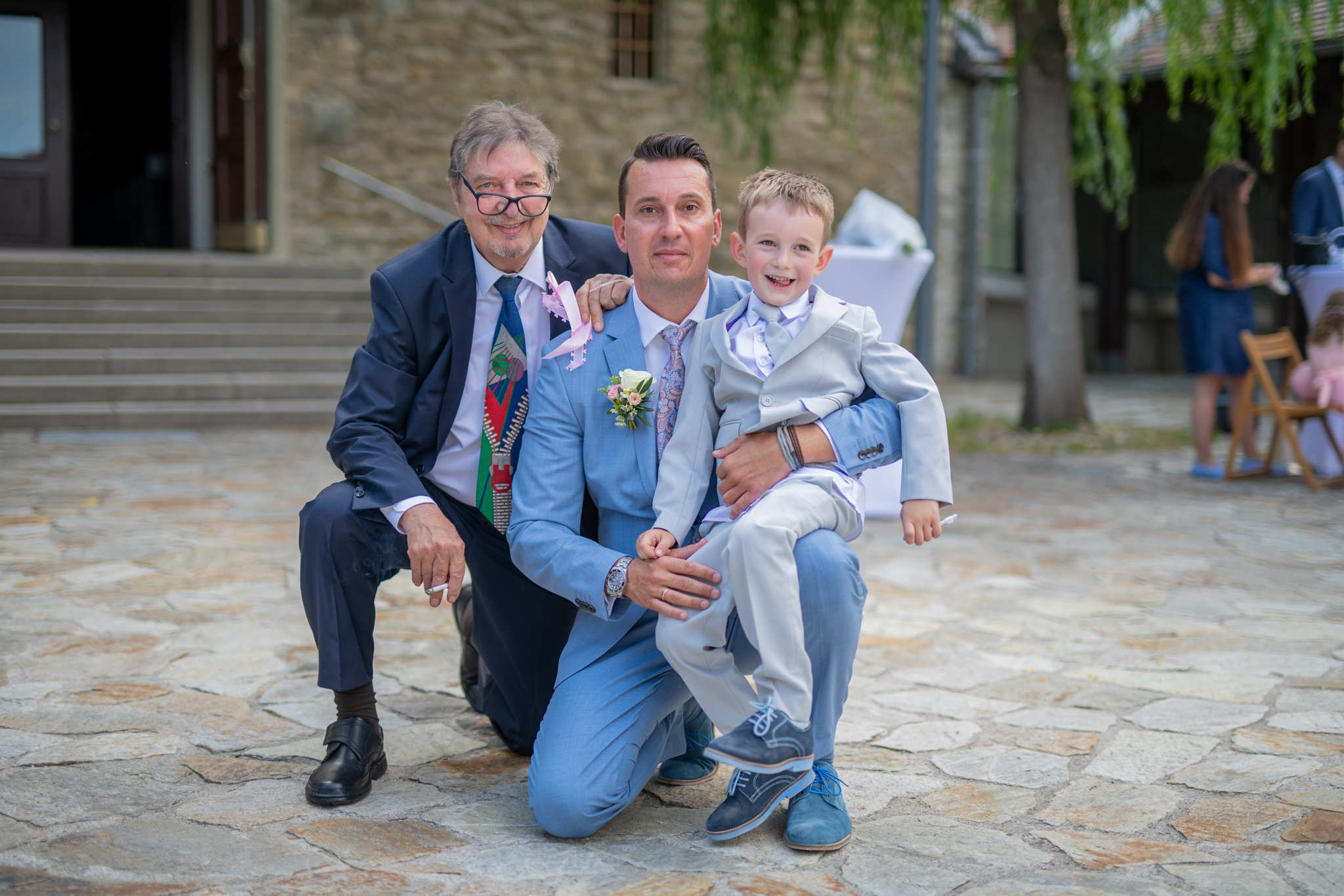 Hochzeit