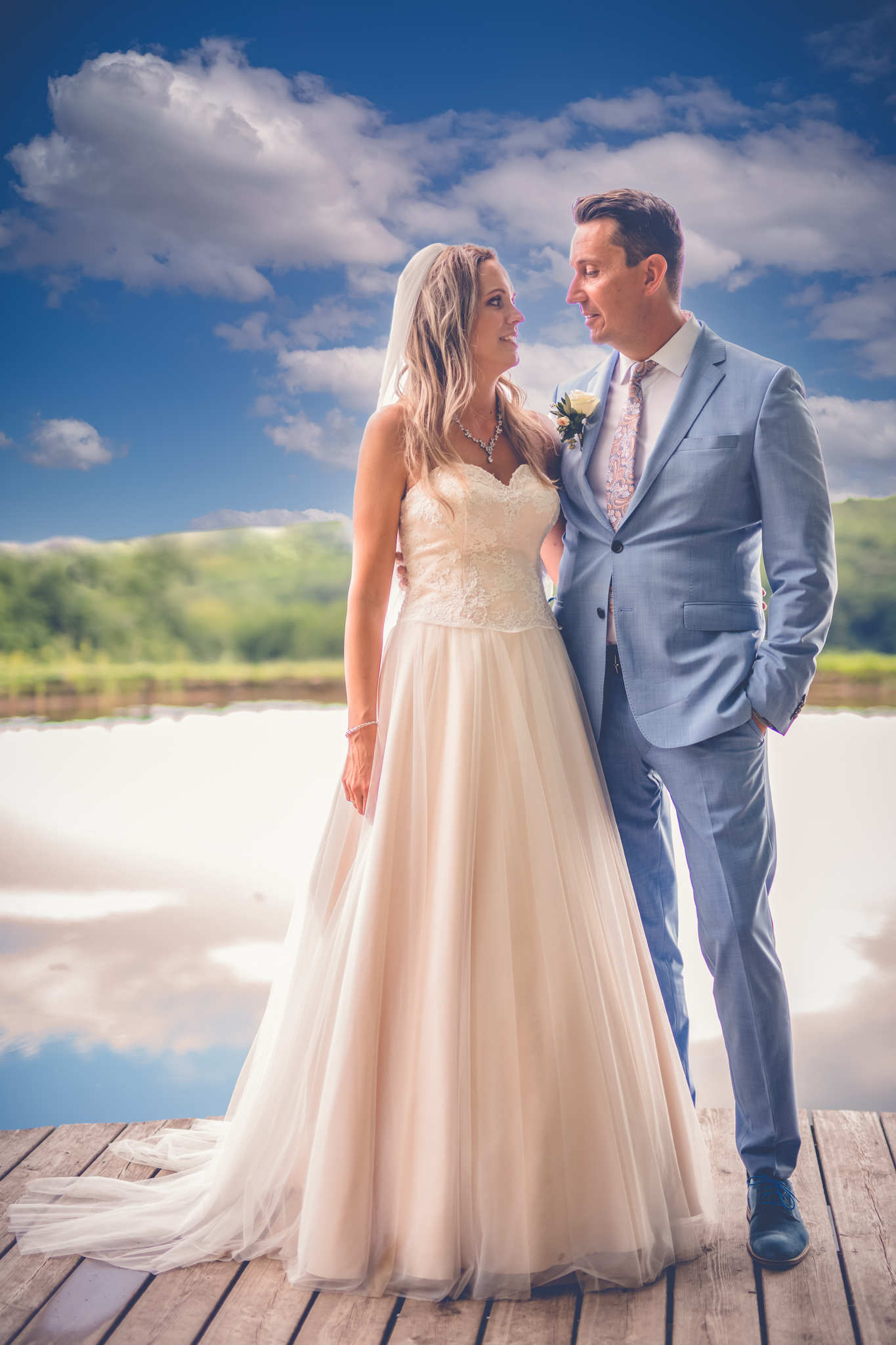 Hochzeit