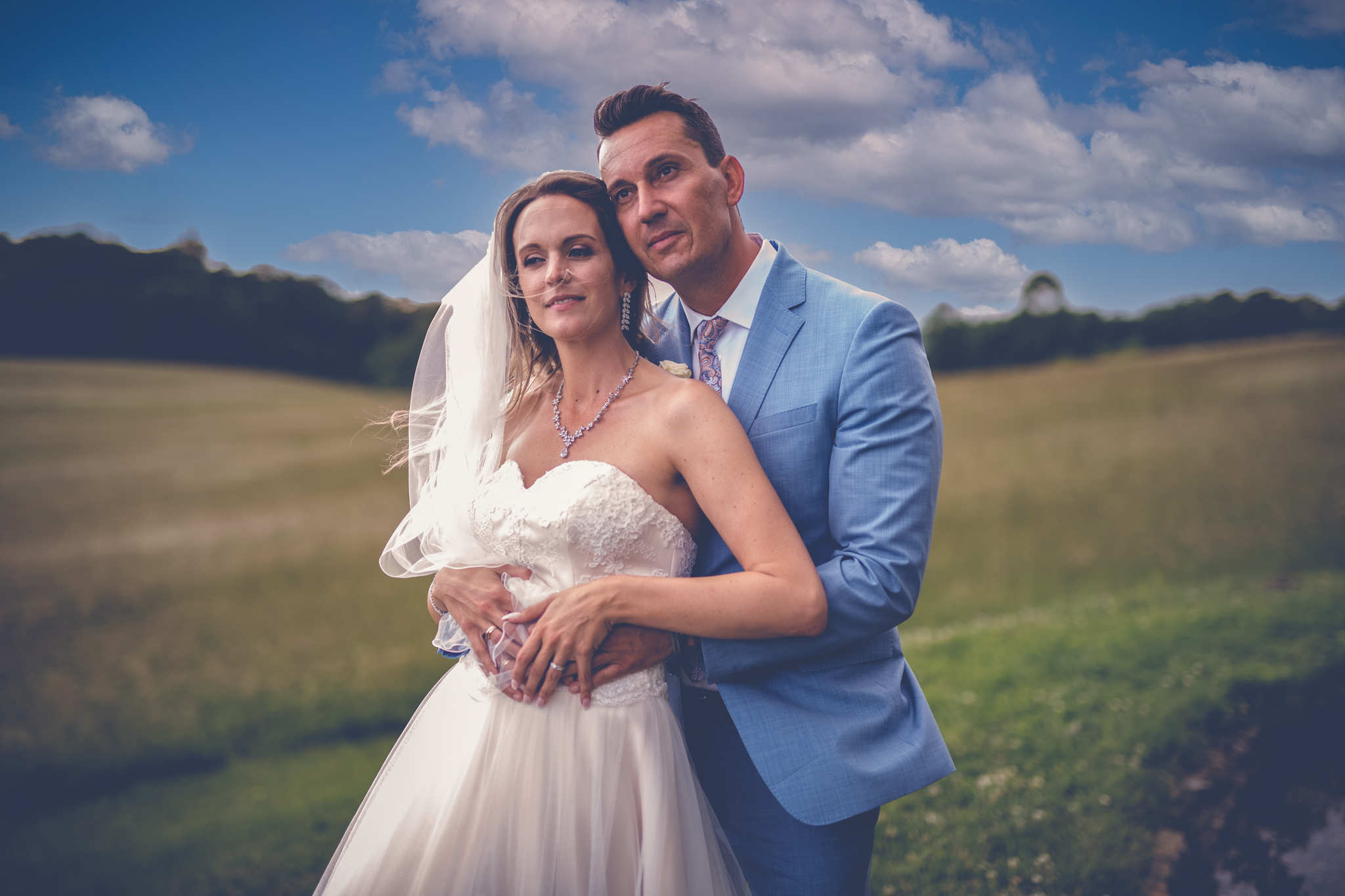 Hochzeit