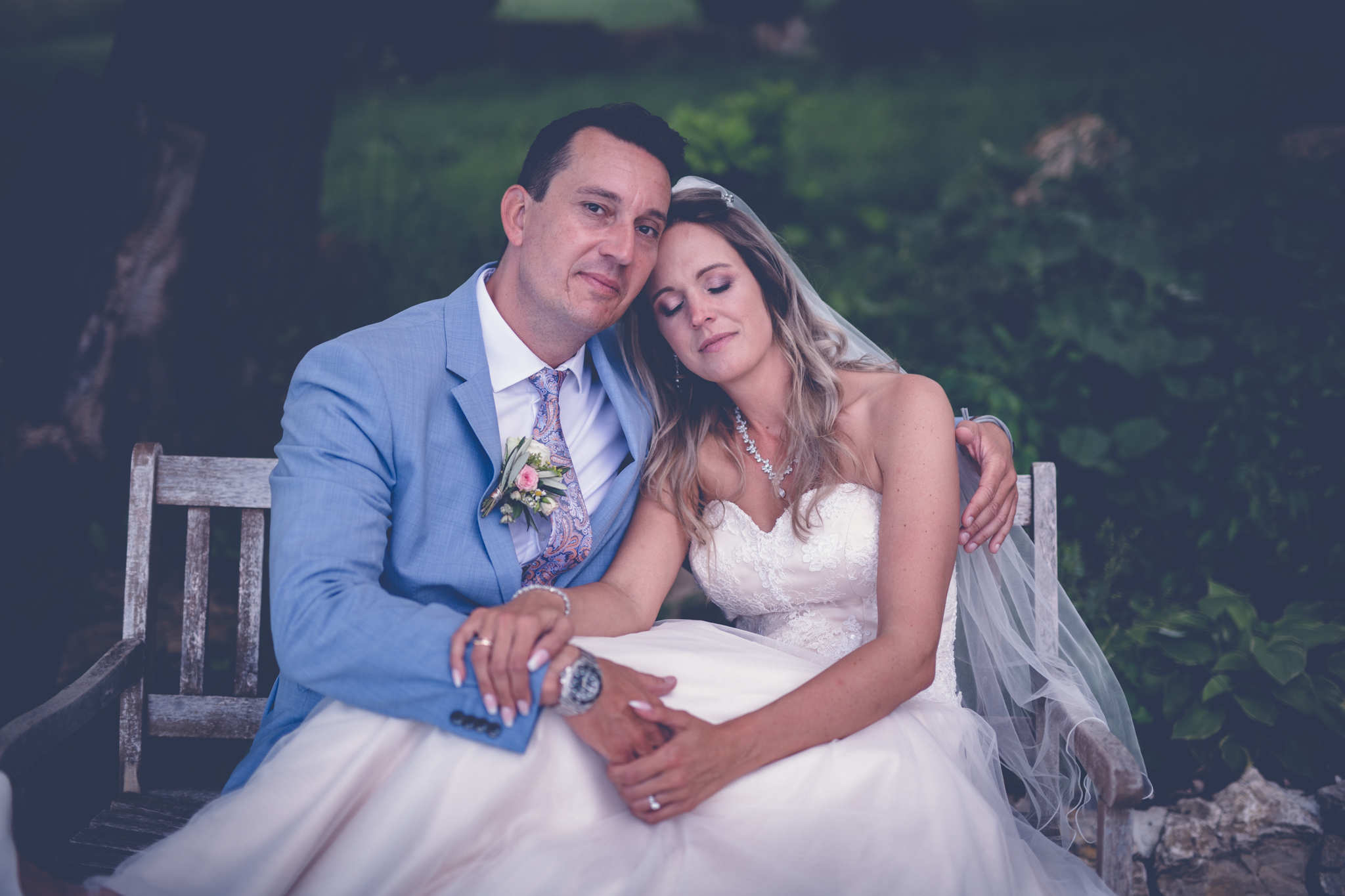 Hochzeit