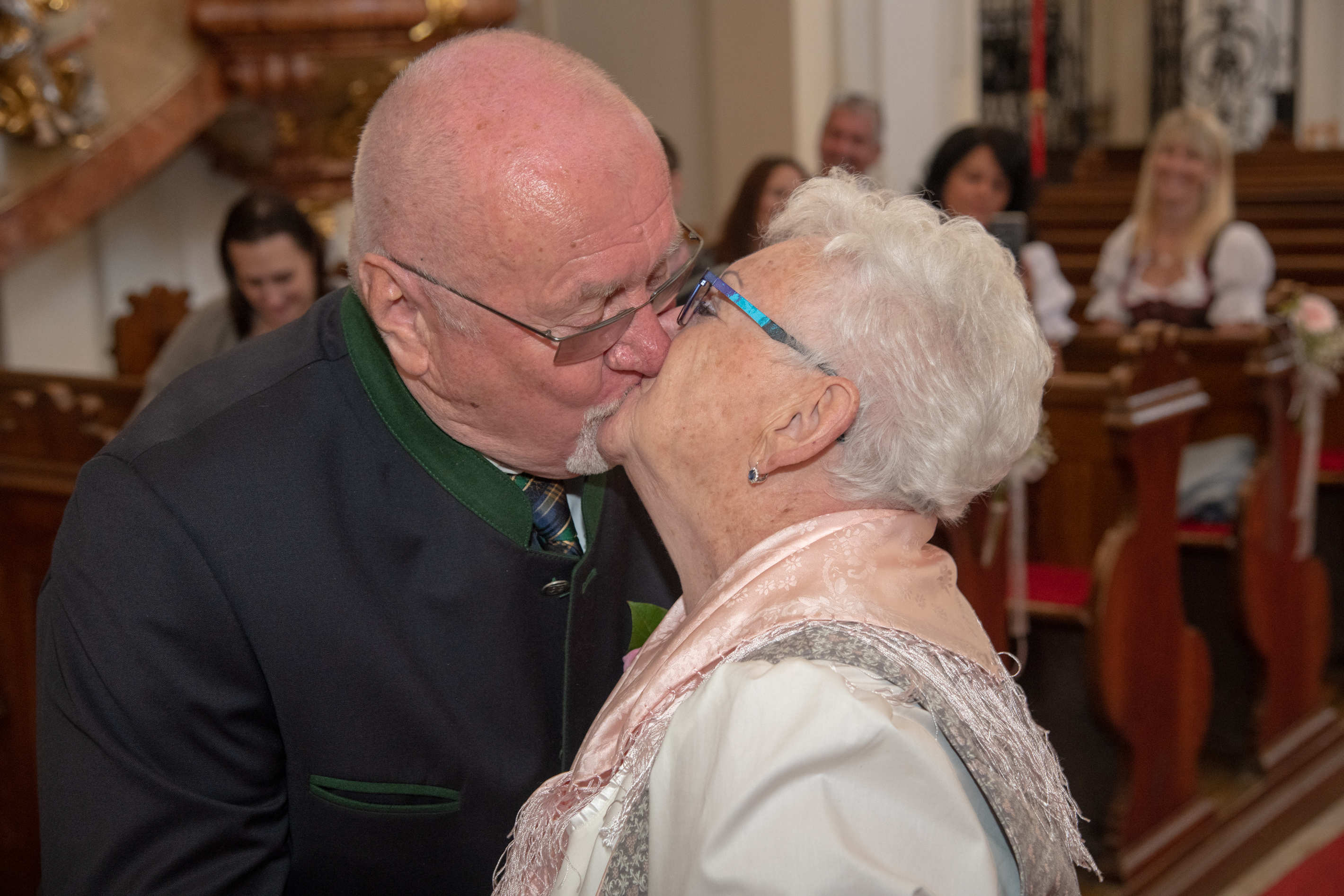 Hochzeit