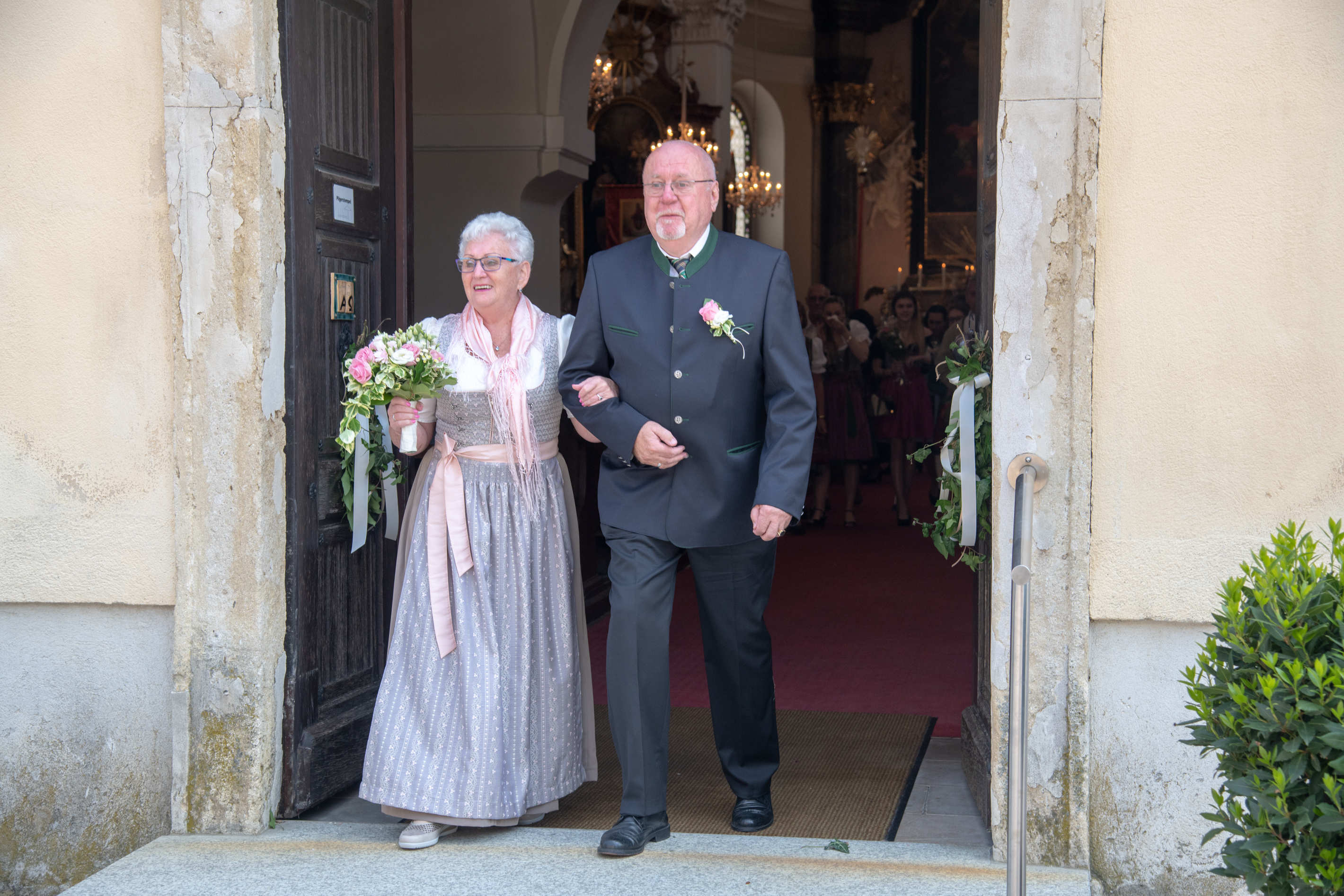 Hochzeit