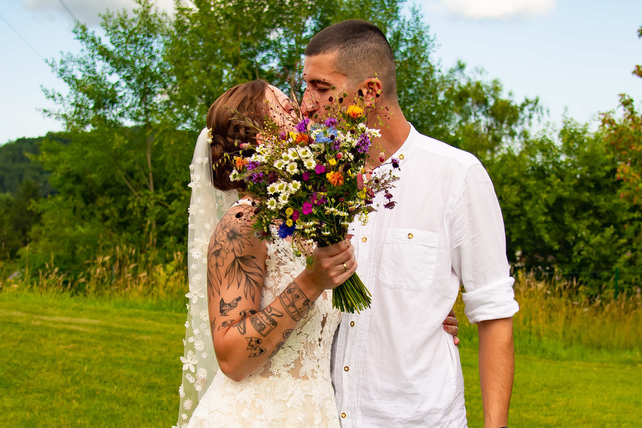 Hochzeit