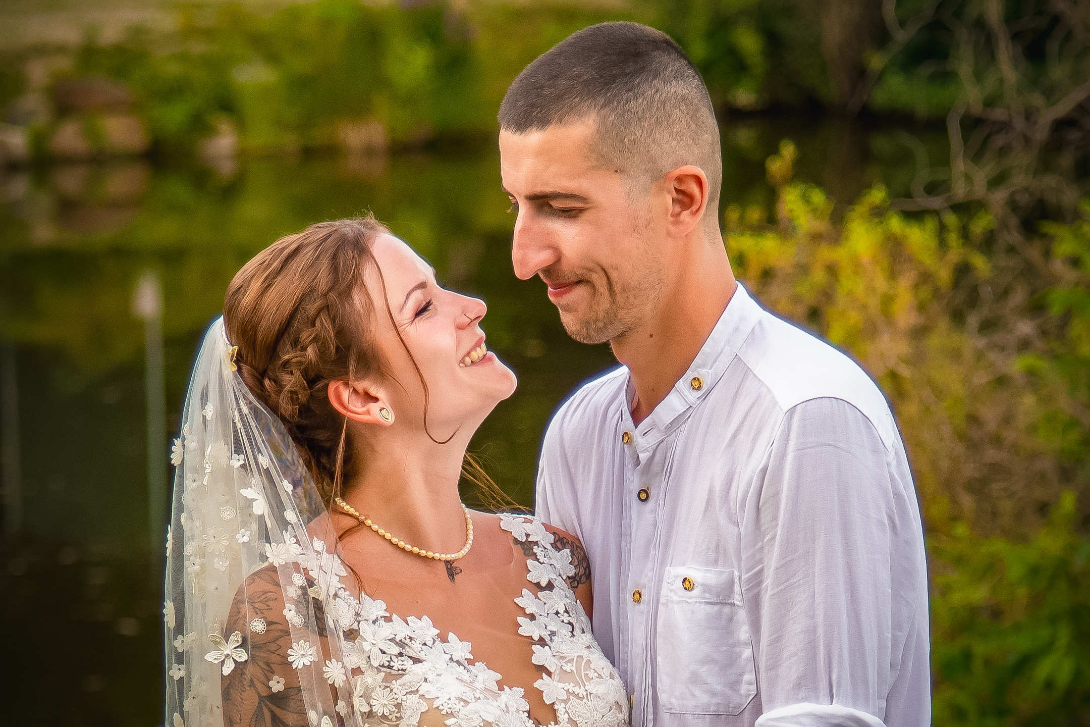 Hochzeit